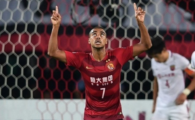 Galatasaray'ın Hedefi Alan Için Flaş Gelişme! Flamengo Devreye Girdi