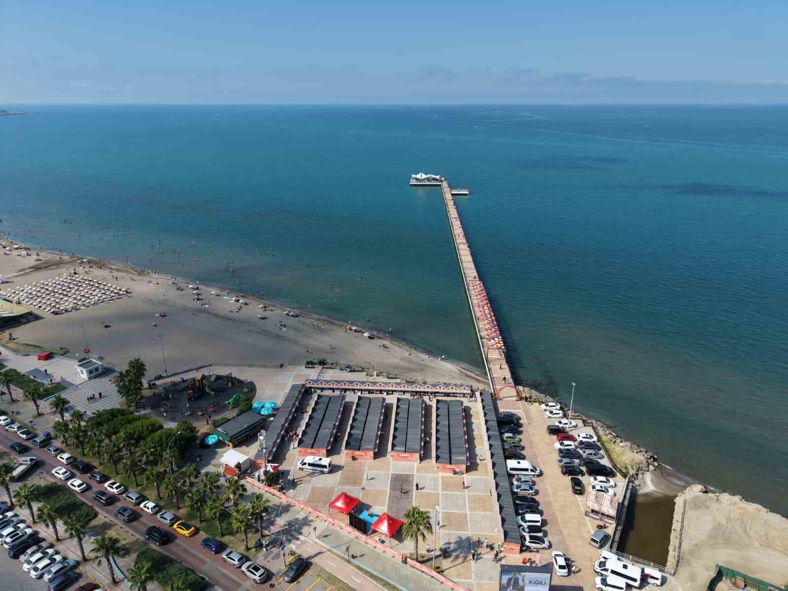 samsun-da-kadin-emegi-festivali-basladi