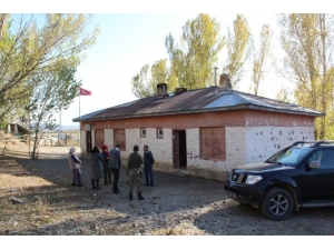 Ağrı’da Lojmanlık Anasınıfına Dönüştürüldü