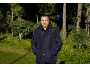 Prof. Dr. Mehmet Maden: “Astronomik Paralar Vererek Dengeyi Bozmayız”