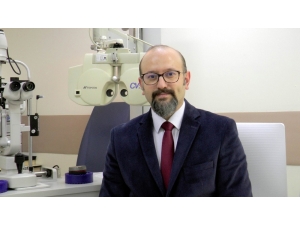 Kış Aylarında Da Güneş Gözlüğü Kullanılmalı