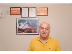 "Çocuğunuza Balık Yağı Değil, Zeytinyağı İçirin" Önerisi