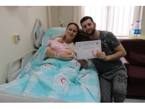 Balıkesir Devlet Hastanesi Doğum Servisi Yenilendi