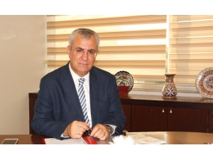 Adana’nın İhracatı 2 Milyar Doları Aştı