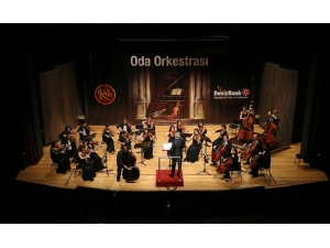 Koda, Adnan Saygun İçin Sahnedeydi