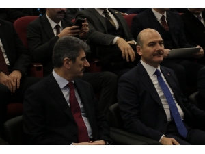 İstihbarat Değerlendirme Ve Koordinasyon Toplantısı Başladı