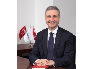 Omsan Lojistik’e Yeni Genel Müdür