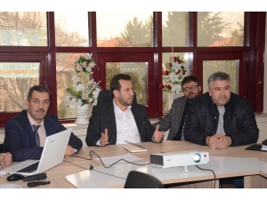 Etkili Bir Uyum Eğitimine İmza Atılacak