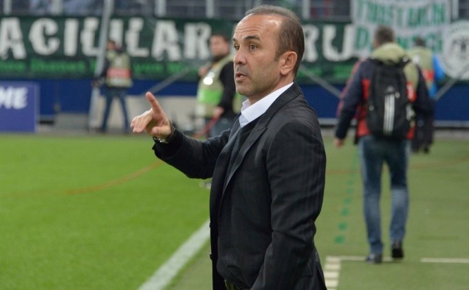 Mehmet Özdilek: "başakşehir Şampiyon Olabilir"