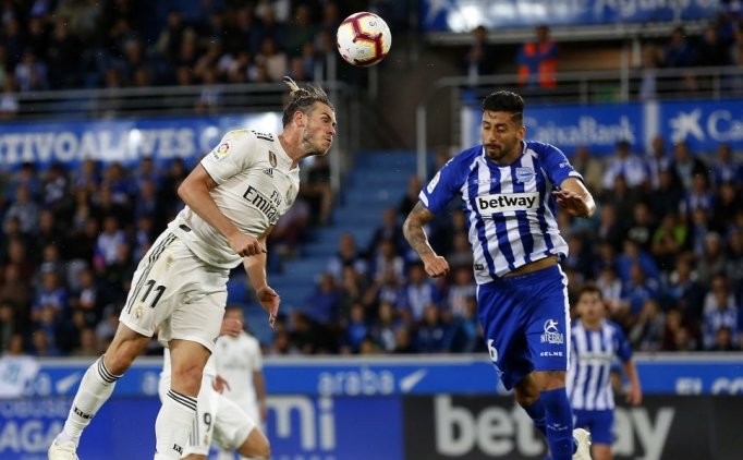 Serdar Aziz Olmazsa Fenerbahçe'nin B Planı