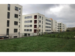 İzmit’te Bir Yılda Bin 233 Adet İskan Ruhsatı Verildi