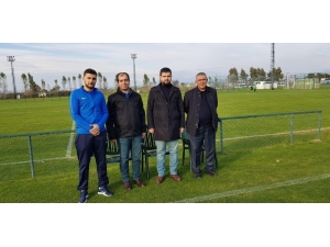 Yeşilyurt Belediyespor’da İkinci Yarı Hazırlıkları Sürüyor