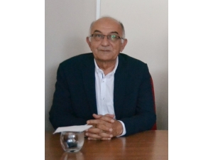 Chp’den İdris Naim Şahin’e Tepki