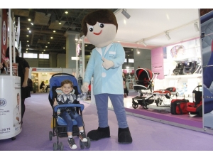 Mammashow’da ’Anneliğe Dair Her Şey’ Paylaşılacak