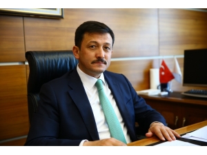 İzmir’de Kınık’a 75 Milyon Lira Bütçe Ayrıldı