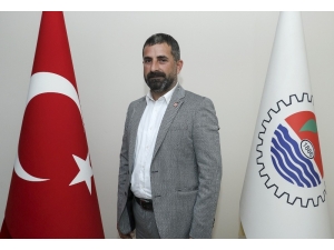 Müteahhitler Yönünü Yurtdışına Çevirdi