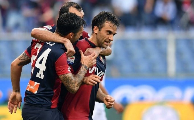 Giuseppe Rossi: "fenerbahçe Beni Alsın"