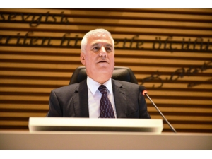 Bozbey: “Bursa’nın Geleceğine İmza Atmak İstiyoruz”