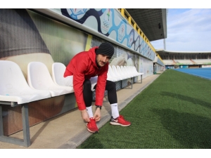 23 Yaşında Görme Kaybına Uğrayan Hakan’ın Atletizmde Başarı Dolu Hikayesi