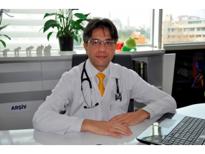 Uzmanlardan Kış Aylarında Kalp Romatizması Uyarısı