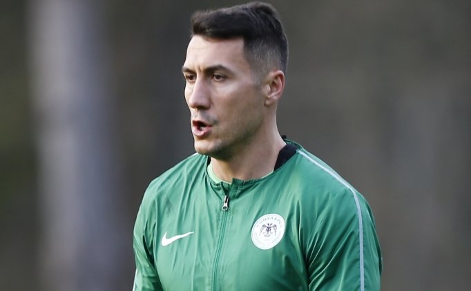 Jahovic: "her Maçtan Önce Kurban Kestireceğim"