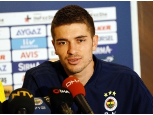 Roman Neustadter: “Ersun Yanal Bize Güç Veriyor”
