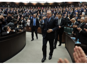 Cumhurbaşkanı Erdoğan: "Bende Bir Vasiyet Yapabilirim; Bay Kemal Geçemez”