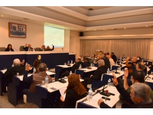 Salihli’de 10 Bin Kişiye İstihdam Sağlanacak