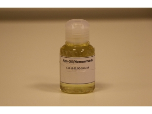 Bu Karışım Hemoroidi Ortadan Kaldırıyor