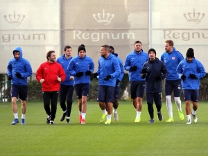 Antalyaspor’da Devre Arası Hazırlıkları