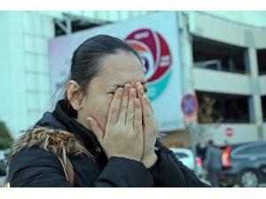 İlik Bekleyen Sonat İçin Türkiye Kızılay’a Akın Etti