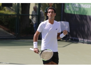 Cem İlkel’den Süper Galibiyet