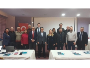 Gebelikte Ultrasonografideki Son Gelişmeler Konuşuldu