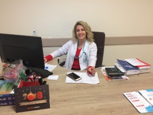 Kış Aylarında Beslenmeye Dikkat