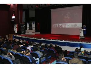 Öğrenciler İçin Eğitim Semineri