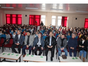 Kula’da 776 Öğrenciye Güvenli Gıda Eğitimi Verildi