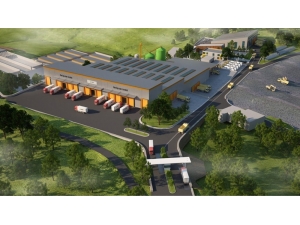 287 Bin 801 Ton Atık Geri Dönüşüme Kazandırıldı