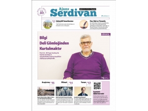 Serdivan Ajans’ın Yeni Sayısı Çıktı
