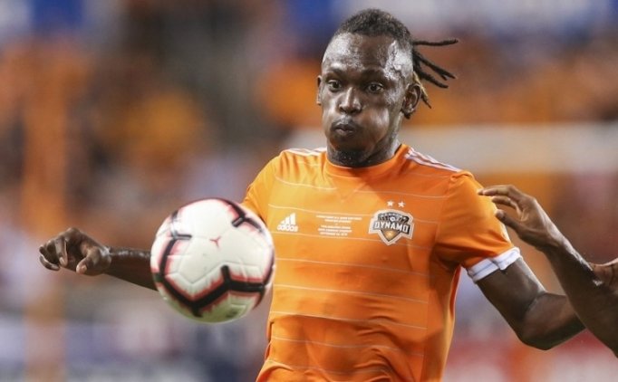 Fenerbahçe'nin Gözdesi Için Amerika'dan Açıklama!