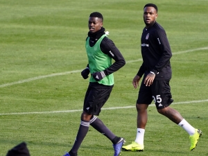 Hazırlık Maçı: Beşiktaş: 1 - Helmond Sport: 0