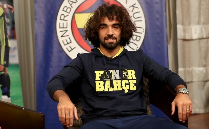 Sadık'tan Ersun Yanal Ve Fenerbahçe Taraftarı Açıklaması