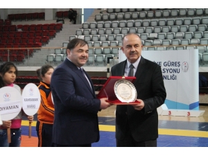 Aydın: ”2020’de Dünyanın En İyi Güreş Takımını Oluşturmak İstiyoruz”