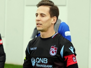 Hazırlık Maçı: Trabzonspor: 3 - Ado Den Haag: 1