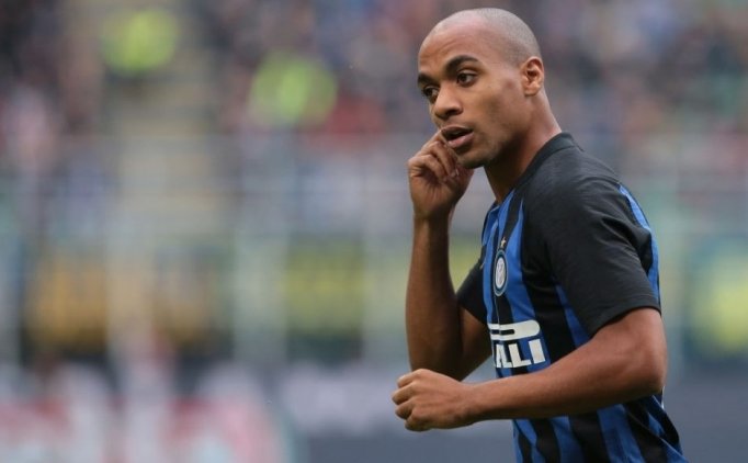 Beşiktaş'a İtalya'da Joao Mario Önerisi