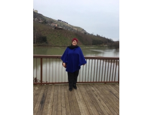 Kadın Muhtar Adayı Kazanırsa Sera Gölü’nü Çöpten Temizleyecek