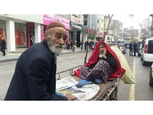 Dünyanın Yükü Üzerinde