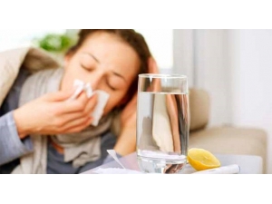 Kış Salgınları Her Yıl 600 Bin Kişiyi Etkiliyor