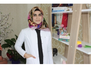 Kış Ayında Beslenmeye Dikkat