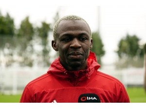 Arouna Kone: “Robinho’nun Gitmesinden Dolayı Üzgünüm”