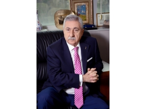 Tesk Başkanı Palandöken: "Enerji Tasarrufu Ülkemizin Bütçesini Korur"